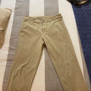 Lululemon ABC Pant Slim